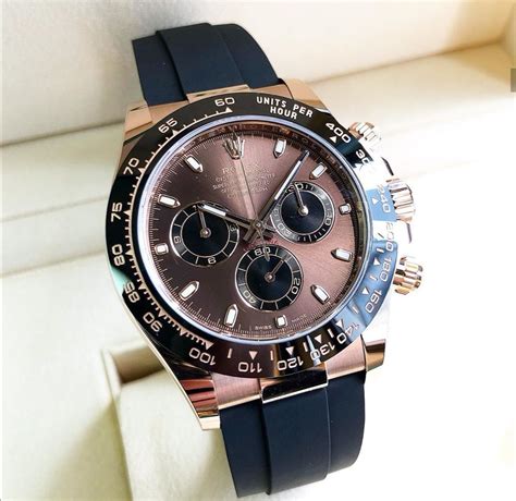 rolex daytona chocolate ราคา pantip|Rolex Chocolate .